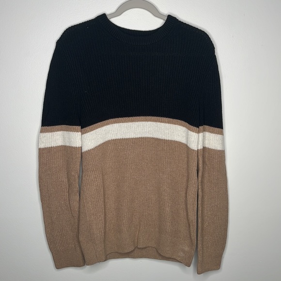 H&M Men’s Sweater Size M - Picture 3 of 6
